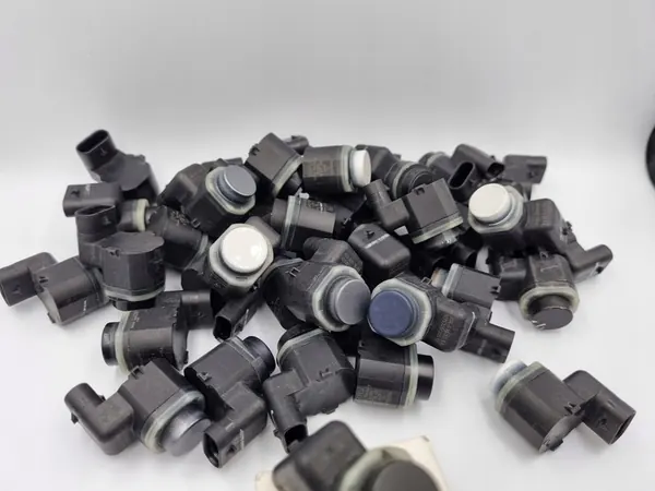 PDC-sensor BMW E70 E71 F06 F07 F10 F11 F12 F25 image 8