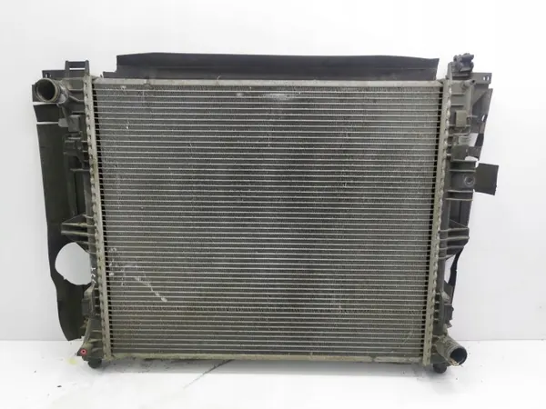 Chrysler OE Wasserkühler OEM AMD79123 Gebraucht image 2