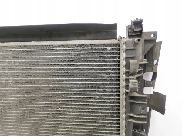 Chrysler OE Wasserkühler OEM AMD79123 Gebraucht image 3