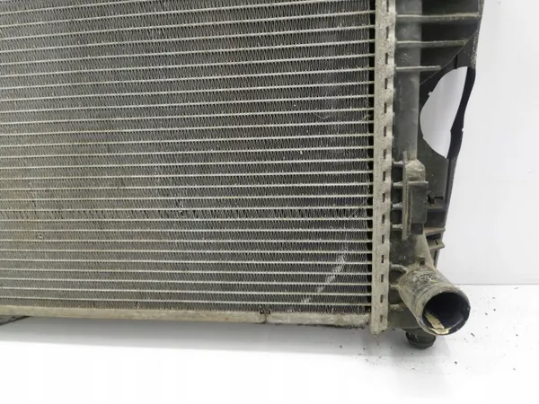 Chrysler OE Wasserkühler OEM AMD79123 Gebraucht image 5
