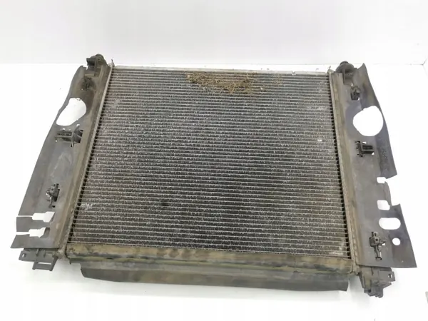 Chrysler OE Wasserkühler OEM AMD79123 Gebraucht image 6