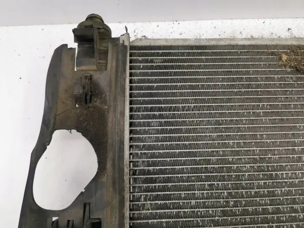 Chrysler OE Wasserkühler OEM AMD79123 Gebraucht image 7