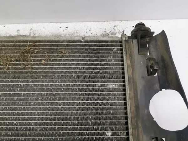 Chrysler OE Wasserkühler OEM AMD79123 Gebraucht image 8