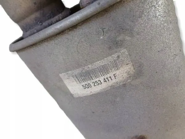 OEM 5Q0253411F Silencieux Complet VW Golf VII image 4