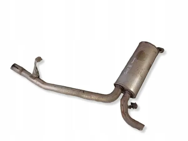 OEM 5Q0253411F Silencieux Complet VW Golf VII image 5