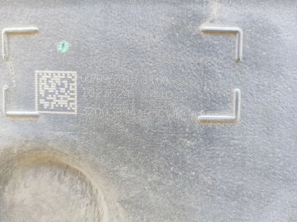 Tanque AdBlue Jeep Grand Cherokee OEM 68145550AF image 3