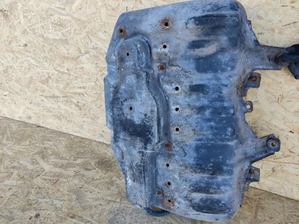 Tanque AdBlue Jeep Grand Cherokee OEM 68145550AF image 7
