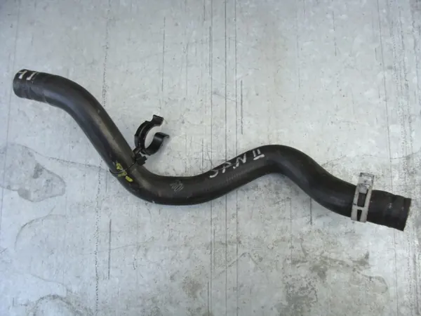 Courroie de pompe à eau OEM 92400413R Dacia Sandero II image 2