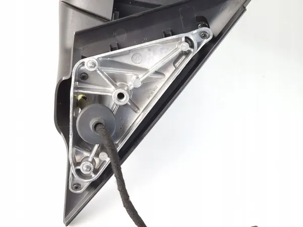 Vasen Peili SKODA KODIAQ 11 Pin OEM 567857507A image 10