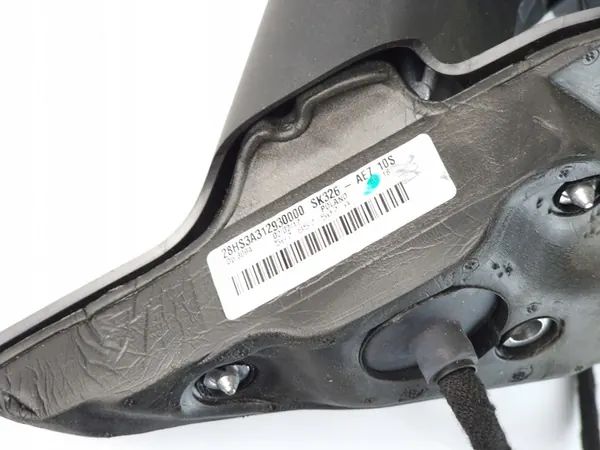 Vasen Peili SKODA KODIAQ 11 Pin OEM 567857507A image 3