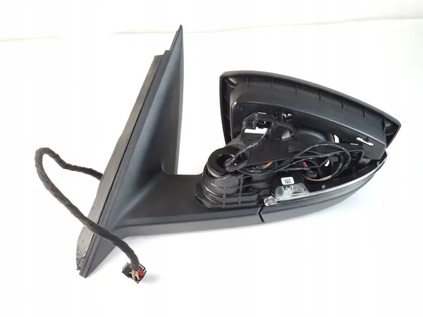 Vasen Peili SKODA KODIAQ 11 Pin OEM 567857507A image 5