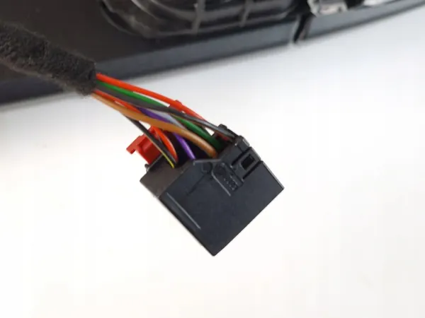 Vasen Peili SKODA KODIAQ 11 Pin OEM 567857507A image 6