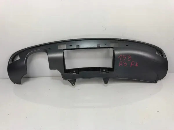 OEM 8R0807338B Difusor Para-choques Traseiro Audi Q5 8R0 S-Line image 2