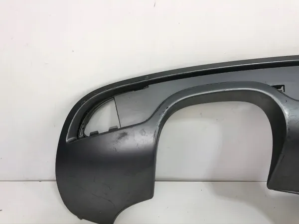 OEM 8R0807338B Difusor Para-choques Traseiro Audi Q5 8R0 S-Line image 3