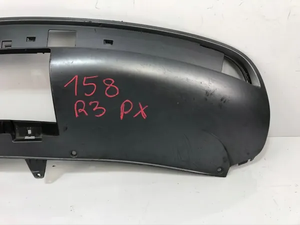 OEM 8R0807338B Difusor Para-choques Traseiro Audi Q5 8R0 S-Line image 4
