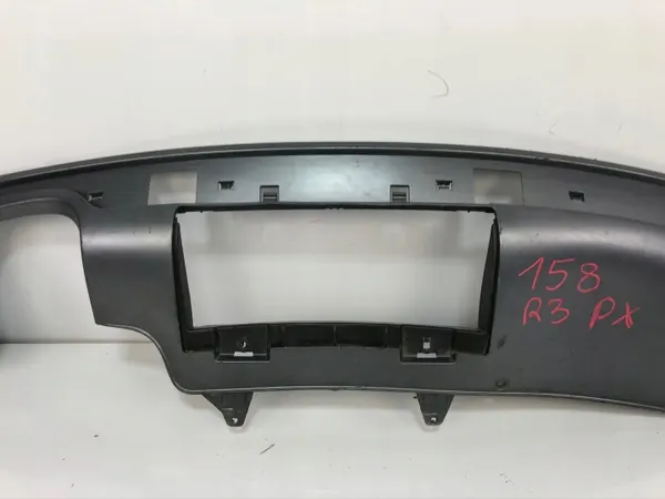 OEM 8R0807338B Difusor Para-choques Traseiro Audi Q5 8R0 S-Line image 5