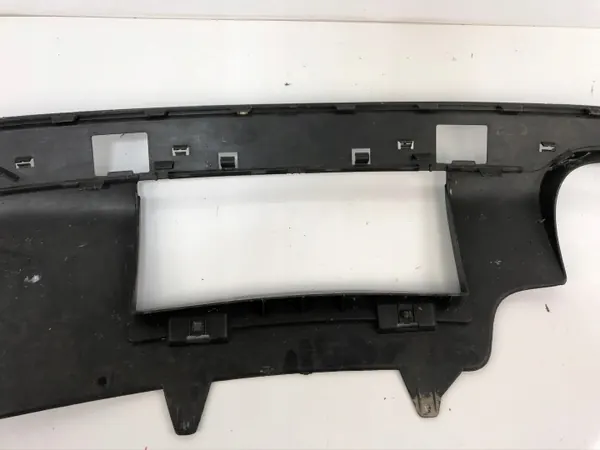OEM 8R0807338B Difusor Para-choques Traseiro Audi Q5 8R0 S-Line image 8