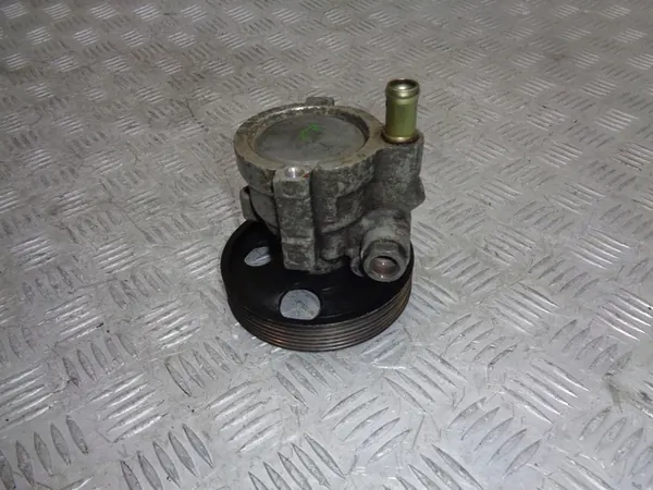 Bomba de direção assistida Renault Laguna II 1.8 16V 8200054528 image 6