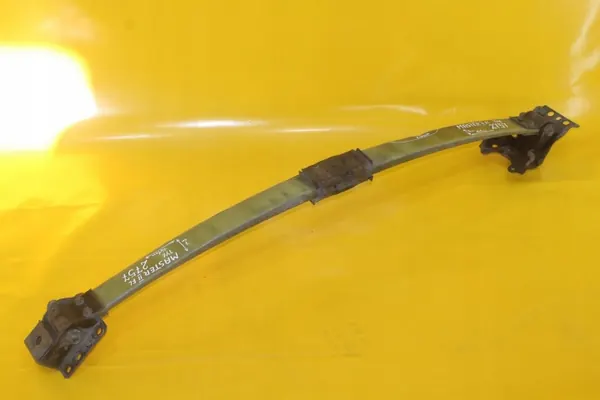 Mola de lâmina traseira OEM 2757 Renault Master II image 2