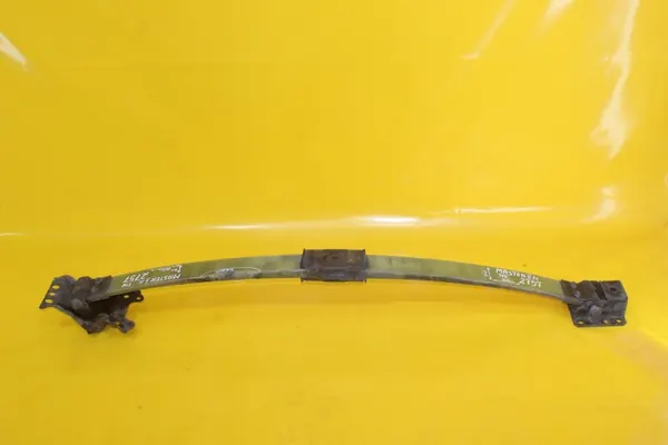 Mola de lâmina traseira OEM 2757 Renault Master II image 3