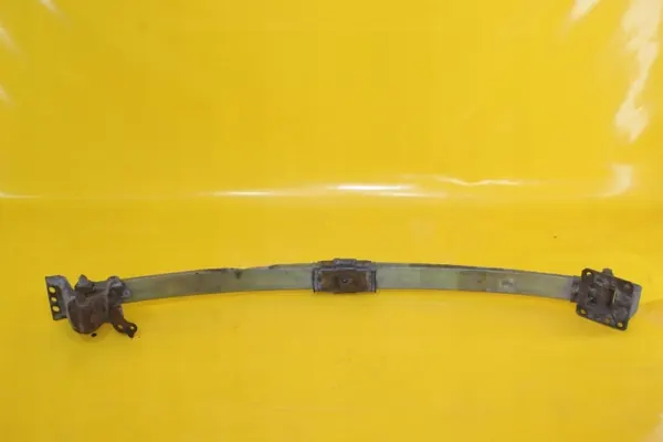 Mola de lâmina traseira OEM 2757 Renault Master II image 5