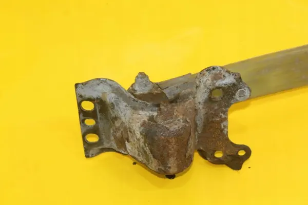 Mola de lâmina traseira OEM 2757 Renault Master II image 7