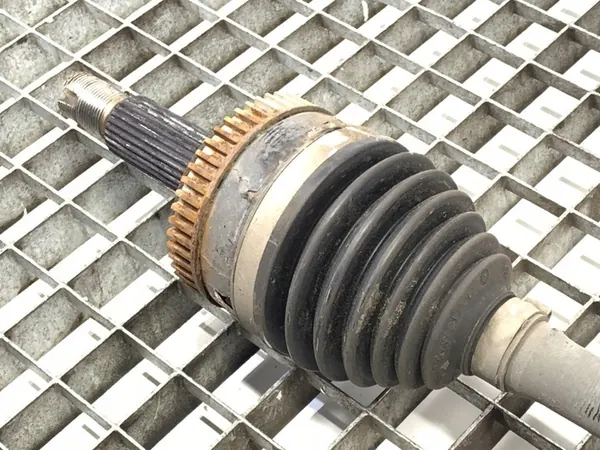 Fram Höger Axel KIA SPORTAGE III 49560-2S350 image 3