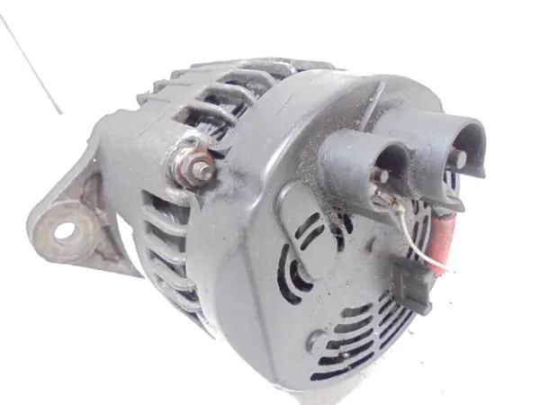 LANCIA KAPPA 2.4TD Vaihtovirtageneraattori DENSO 46748353 image 3