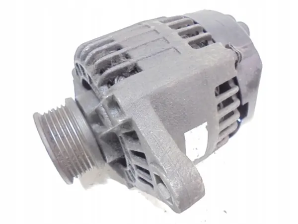 LANCIA KAPPA 2.4TD Vaihtovirtageneraattori DENSO 46748353 image 4