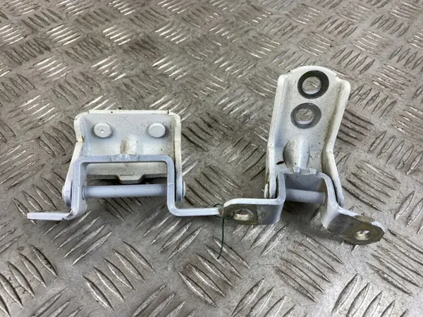 Bisagras puerta trasera OEM FOB35343 Nissan X-Trail image 2