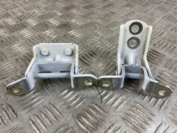 Bisagras puerta trasera OEM FOB35343 Nissan X-Trail image 3