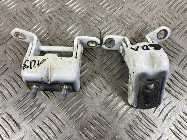 Bisagras puerta trasera OEM FOB35343 Nissan X-Trail image 4