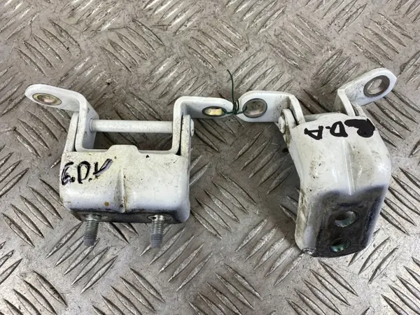 Bisagras puerta trasera OEM FOB35343 Nissan X-Trail image 5