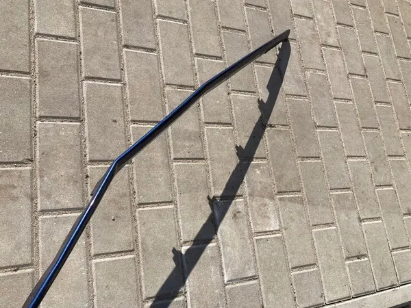 MERCEDES-BENZ A W169 LIFT 08-12 Copertura Paraurti Anteriore A1698850324 image 5