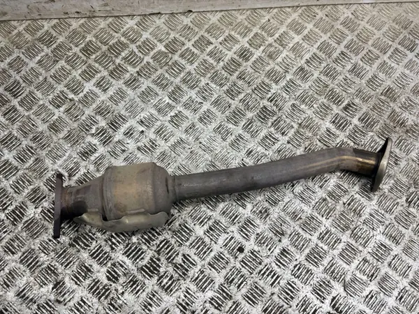 Gebrauchter Hyundai Ioniq Katalysator OEM AMD229374 image 2