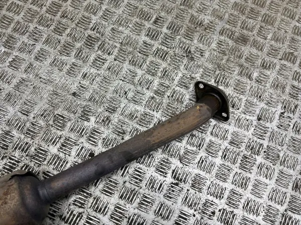 Gebrauchter Hyundai Ioniq Katalysator OEM AMD229374 image 3