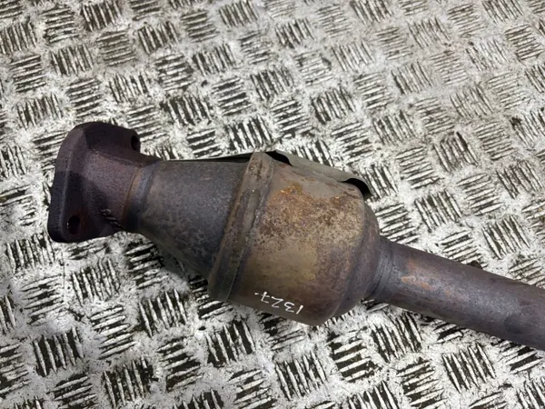 Gebrauchter Hyundai Ioniq Katalysator OEM AMD229374 image 4