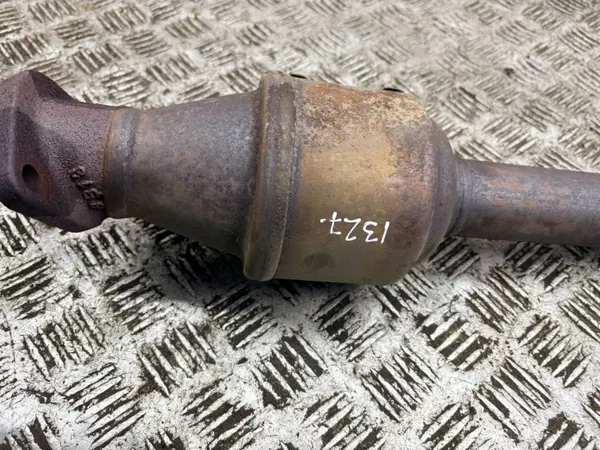 Gebrauchter Hyundai Ioniq Katalysator OEM AMD229374 image 5