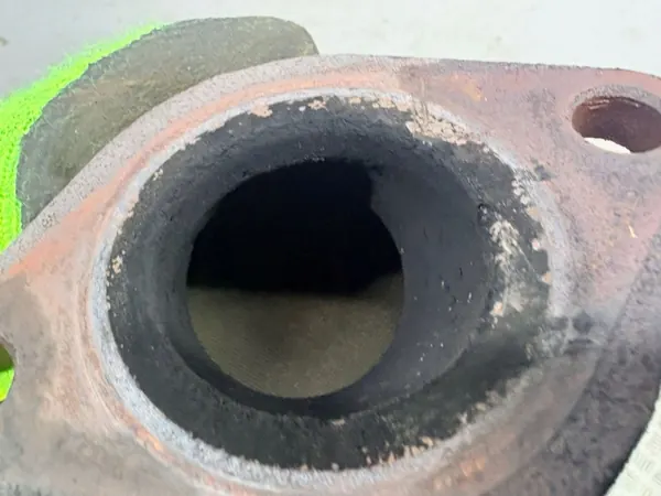 Gebrauchter Hyundai Ioniq Katalysator OEM AMD229374 image 6
