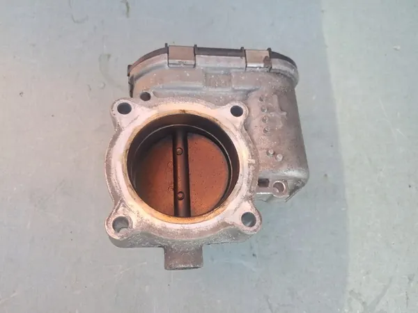 Corpo de borboleta Audi A4 S4 B9 2018 2.0TFSI image 4