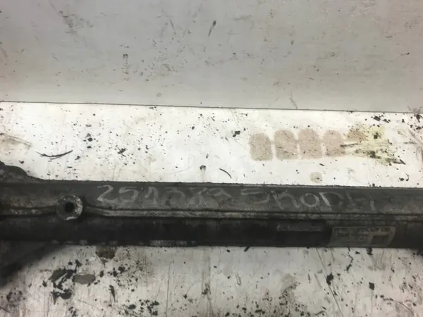 Caixa de direção Volkswagen Polo V 6C 2013-16 OEM 6C1423057R image 5