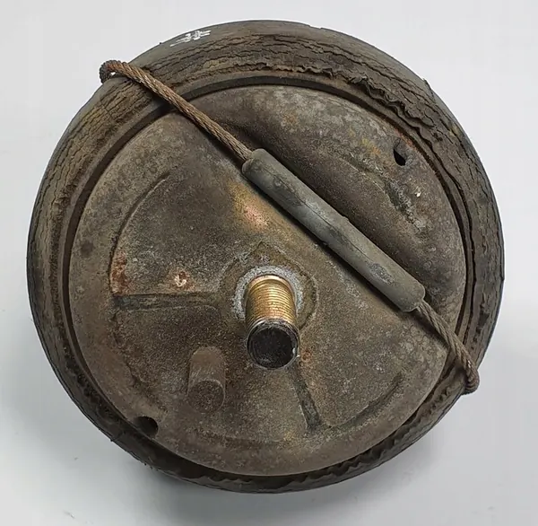 Soporte de motor Volvo V70 I 2.4 10V 6801722 image 2