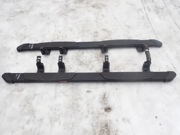 OEM fwfewqffwq abc Treeplanken Toyota Tundra Paar image 3