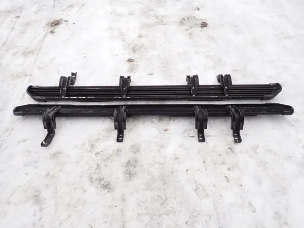 OEM fwfewqffwq abc Treeplanken Toyota Tundra Paar image 5