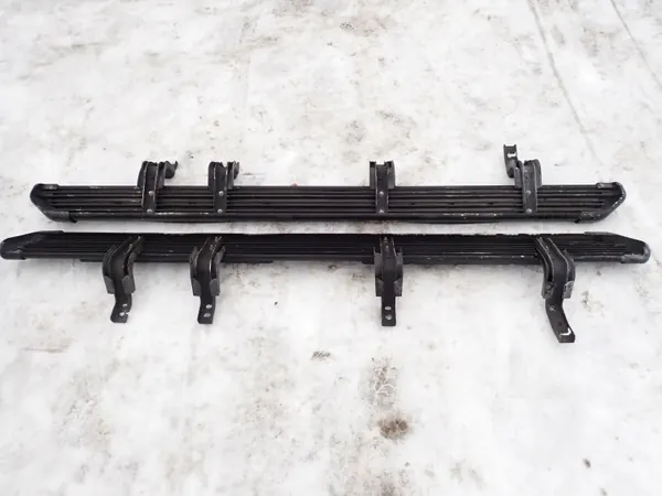 OEM fwfewqffwq abc Treeplanken Toyota Tundra Paar image 7