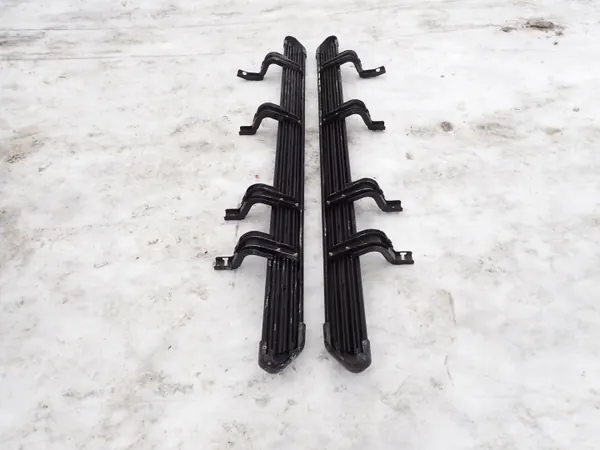 OEM fwfewqffwq abc Treeplanken Toyota Tundra Paar image 8