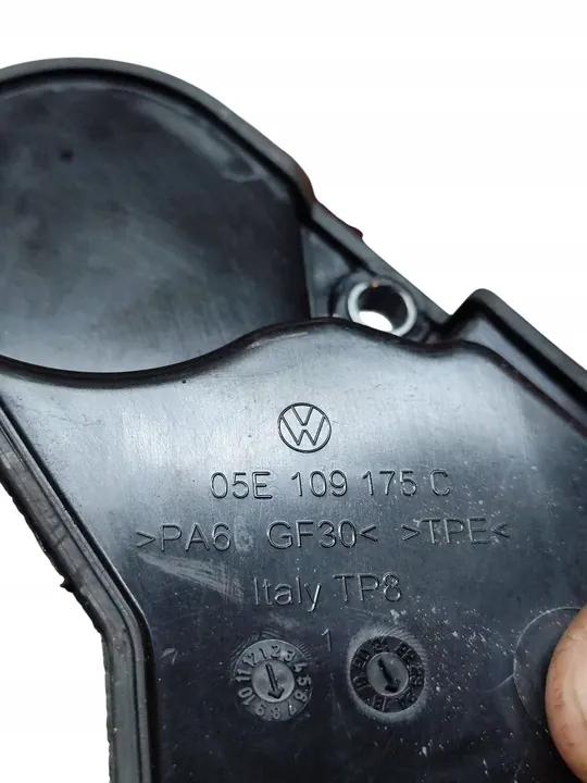 ARONA LIFT 1.0 TSI Täckning 05E109175C image 3