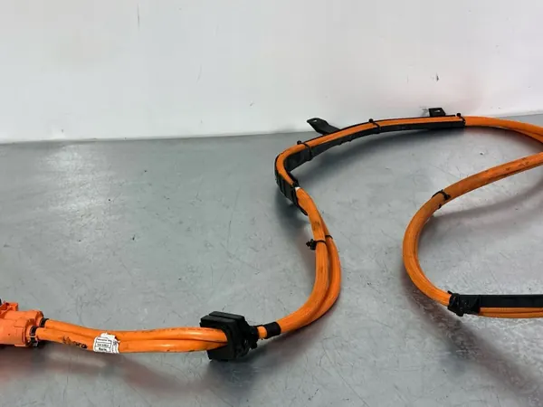 Cable alta tensión BMW OEM 9426351 para Serie 3 image 3