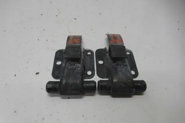 MASTER III MOVANO Achterdeurstop image 2