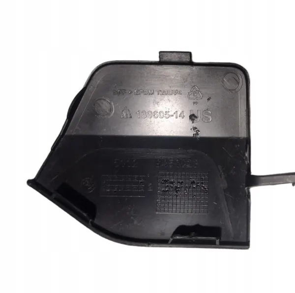 Copertura gancio traino posteriore BMW X3 G01 21- OEM 51129451023 image 3